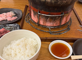 大衆炭火ほるもん ひとすじ もくもく。 本店: ひよこさんの2026年04月01日の2枚目の投稿写真
