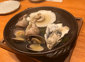 くし路 新北海道ビル店 炭焼炉ばた: ぺんきやさんの2026年05月06日の2枚目の投稿写真