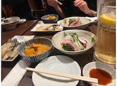 魚と地酒 魚豊 八丁堀店: ぺんきやさんの2026年06月27日の1枚目の投稿写真