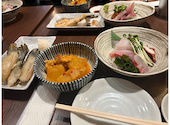魚と地酒 魚豊 八丁堀店: ぺんきやさんの2026年06月27日の2枚目の投稿写真