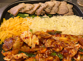 韓国料理 ホンデポチャ 池袋店: ぺんきやさんの2026年01月の1枚目の投稿写真