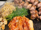 韓国居酒屋 KAD ATA カドアタ: 香さんの2024年12月29日の1枚目の投稿写真