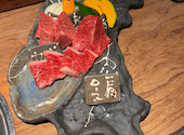 金澤能登牛 牛や 榮太郎 武蔵店 えいたろう: しょこさんの2024年05月12日の3枚目の投稿写真
