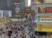かに道楽 道頓堀 本店: ひごもんさんの2025年06月01日の2枚目の投稿写真