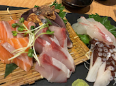 ほっこり串焼酒場 あし跡: 茶碗蒸しさんの2026年07月17日の1枚目の投稿写真