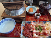 お米と焼肉 肉のよいち 加古川野口店: 茶碗蒸しさんの2026年07月17日の1枚目の投稿写真