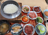 お米と焼肉 肉のよいち 加古川野口店: 茶碗蒸しさんの2026年08月07日の3枚目の投稿写真