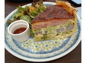 cafe Roost カフェ ルースト: みっちさんの2026年06月28日の2枚目の投稿写真
