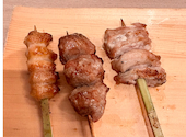 焼き鳥と串焼き 鳥の市 いわき駅前店: saraさんの2026年08月15日の1枚目の投稿写真