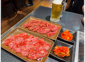 焼肉 リブランド: ミッチさんの2026年06月29日の1枚目の投稿写真