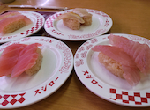 スシロー 南砂店の口コミ画像1