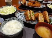 とんかつ 神楽坂 さくら 深川ギャザリア店: NYuさんの2026年05月28日の1枚目の投稿写真