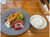 R cafe アールカフェ つばめドーナツ: ジャスミンさんの2024年09月25日の3枚目の投稿写真