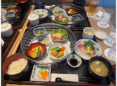 ＪＲ九州ステーションホテル小倉　鉄板・串焼き　八くら: ジャスミンさんの2025年06月の1枚目の投稿写真