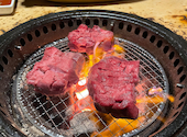 焼肉 牛一途 堺東本店: rieeeeeerさんの2025年02月24日の2枚目の投稿写真