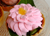 キッシュ専門店&カフェ FlowerQuiche フラワーキッシュ 本店: ポコさんの2021年05月02日の2枚目の投稿写真