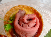 キッシュ専門店&カフェ FlowerQuiche フラワーキッシュ 本店: ポコさんの2021年05月02日の3枚目の投稿写真