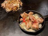 創作お好み焼き とんと 三田店: misaruさんの2026年08月27日の1枚目の投稿写真