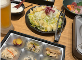 山薬清流庵　ココリア多摩センター店: あぐぁさんの2025年06月の1枚目の投稿写真