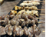 炭火焼き鳥と京出汁おでん 食べ放題 完全個室居酒屋　燈 -AKARI- 多摩センター店: あぐぁさんの2025年08月の1枚目の投稿写真