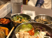 韓兵衛 横浜東口スカイビル店: ゆぅりさんの2026年06月22日の1枚目の投稿写真
