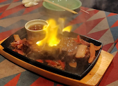 メキシカンダイナー ラ エスキーナ 恵比寿: normさんの2026年08月11日の3枚目の投稿写真