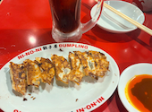 餃子屋 弐ノ弐 宗右衛門町店: みきまるさんの2026年09月24日の2枚目の投稿写真