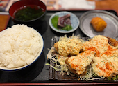 堂山食堂 ホワイティ梅田店: みきまるさんの2026年03月30日の2枚目の投稿写真