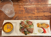 kitchen&cafe かぷかぷ: ライム＆レモンさんの2026年08月01日の2枚目の投稿写真
