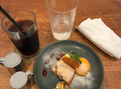 kitchen&cafe かぷかぷ: ライム＆レモンさんの2026年08月28日の3枚目の投稿写真