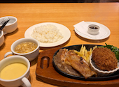 ステーキ宮 茂原店: ライナーさんの2026年05月06日の1枚目の投稿写真