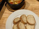 SRY+IZAKAYA French Italian Creation 東京スカイツリー駅前店: ひろきさんの2026年05月02日の1枚目の投稿写真