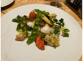 SRY+IZAKAYA French Italian Creation 東京スカイツリー駅前店: ひろきさんの2026年05月02日の2枚目の投稿写真