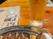 餃子のかっちゃん 柏東口店: てったさんの2026年08月20日の1枚目の投稿写真