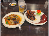 本格中華 満福楼 東村山店: むっしゅさんの2026年08月31日の1枚目の投稿写真