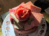 ニクアザブ　立川店: selinaさんの2026年03月の1枚目の投稿写真