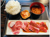 炭火焼肉と釜炊ご飯 ぶるまる 名古屋駅前店: れいさんの2026年05月24日の1枚目の投稿写真