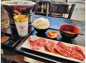 炭火焼肉と釜炊ご飯 ぶるまる 名古屋駅前店: れいさんの2026年05月24日の3枚目の投稿写真