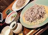 蕎麦酒 そばえもん KITTE キッテ 名古屋店: れいさんの2026年05月21日の1枚目の投稿写真