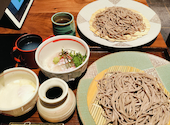 蕎麦酒 そばえもん KITTE キッテ 名古屋店: れいさんの2026年05月21日の2枚目の投稿写真