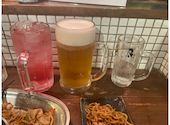 炎丸酒場 新小岩北口店: Hapさんの2025年10月30日の3枚目の投稿写真