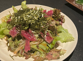 和食庵 けんしろう 天神店: あゆさんの2026年07月08日の1枚目の投稿写真
