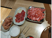 和牛炭火焼肉 すぎ山: たむりんさんの2026年06月30日の1枚目の投稿写真