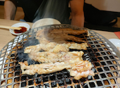 和牛炭火焼肉 すぎ山: たむりんさんの2026年07月31日の1枚目の投稿写真