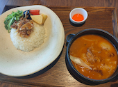 PARKSIDE CAFE by CRAZY パークサイドカフェバイクレイジー: mariさんの2026年09月17日の2枚目の投稿写真