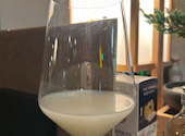 日本茶×干物 茶酒屋 Nendo すすきの: マユミさんの2026年05月04日の2枚目の投稿写真