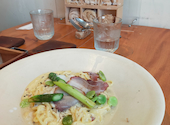 PASTAIO PULCINO パスタイオプルチーノ: seiさんの2026年05月17日の2枚目の投稿写真