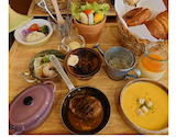 Cafe&Dining Re:voice: きよさくさんの2023年01月17日の2枚目の投稿写真