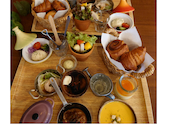 Cafe&Dining Re:voice: きよさくさんの2023年01月17日の3枚目の投稿写真