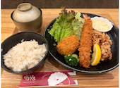 楽食家 ほろほろ 豊川赤坂店: かつさんの2026年05月22日の1枚目の投稿写真